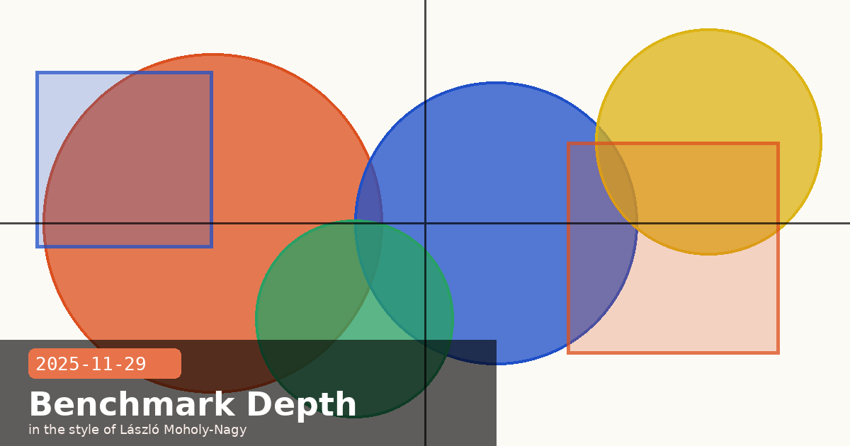 What Opus 4.5's Benchmarks Actually Measure — and Why Vending-Bench Matters — visual for 2025-11-29