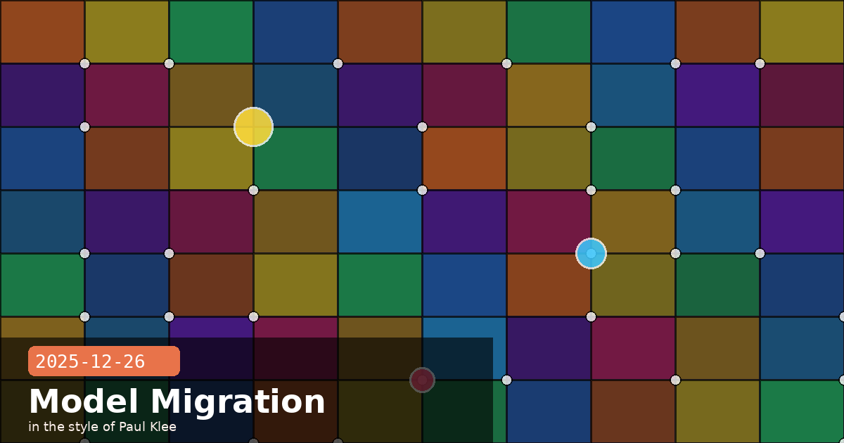 Haiku 3.5 Sunset & User Wellbeing Safeguards — visual for 2025-12-26