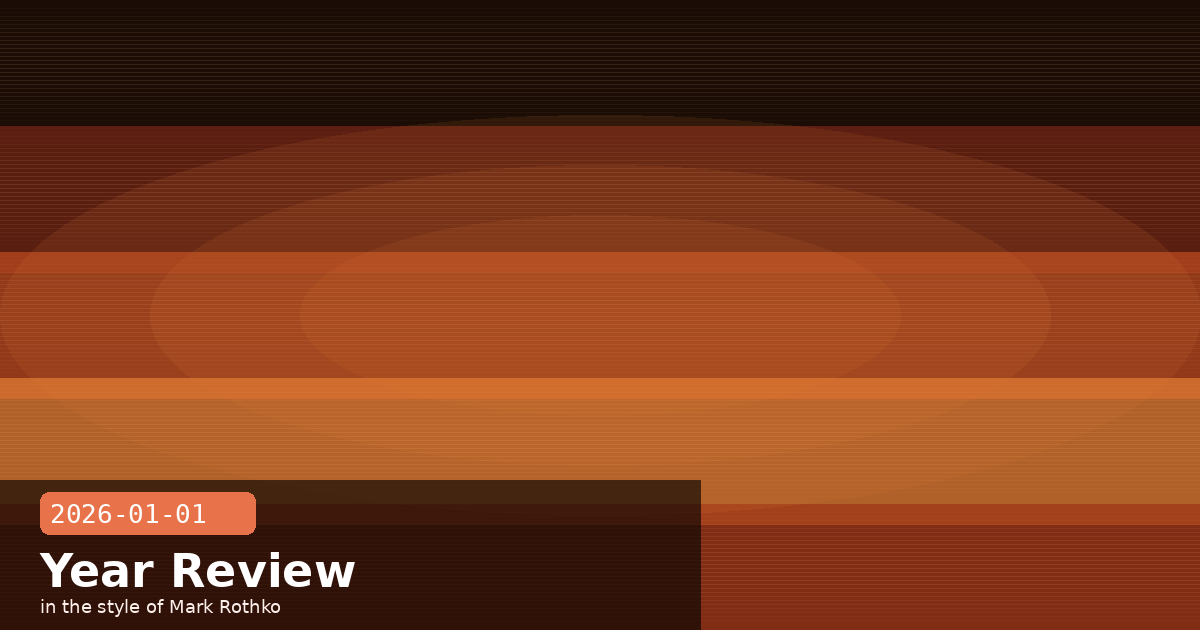 Anthropic 2025 Year in Review & Model Specification Refresh for 2026 — visual for 2026-01-01