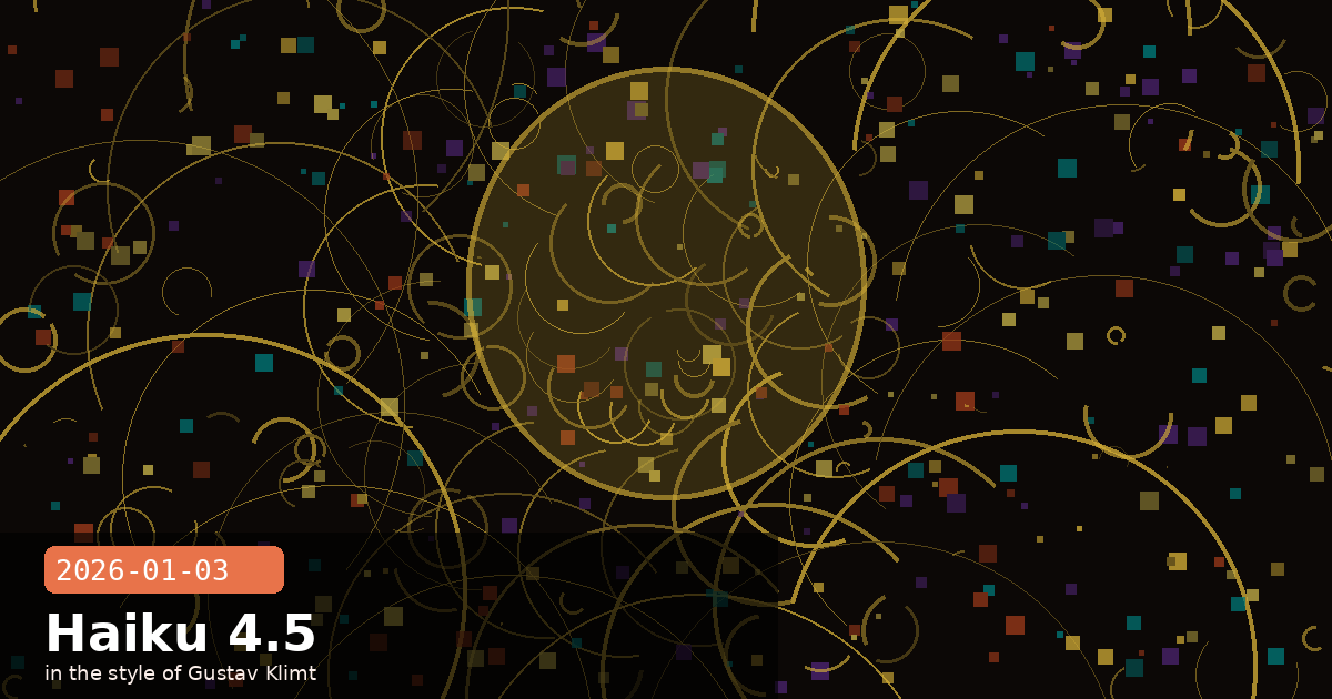 Anthropic's "Do More with Less" Strategy & Developer Platform Improvements — visual for 2026-01-03