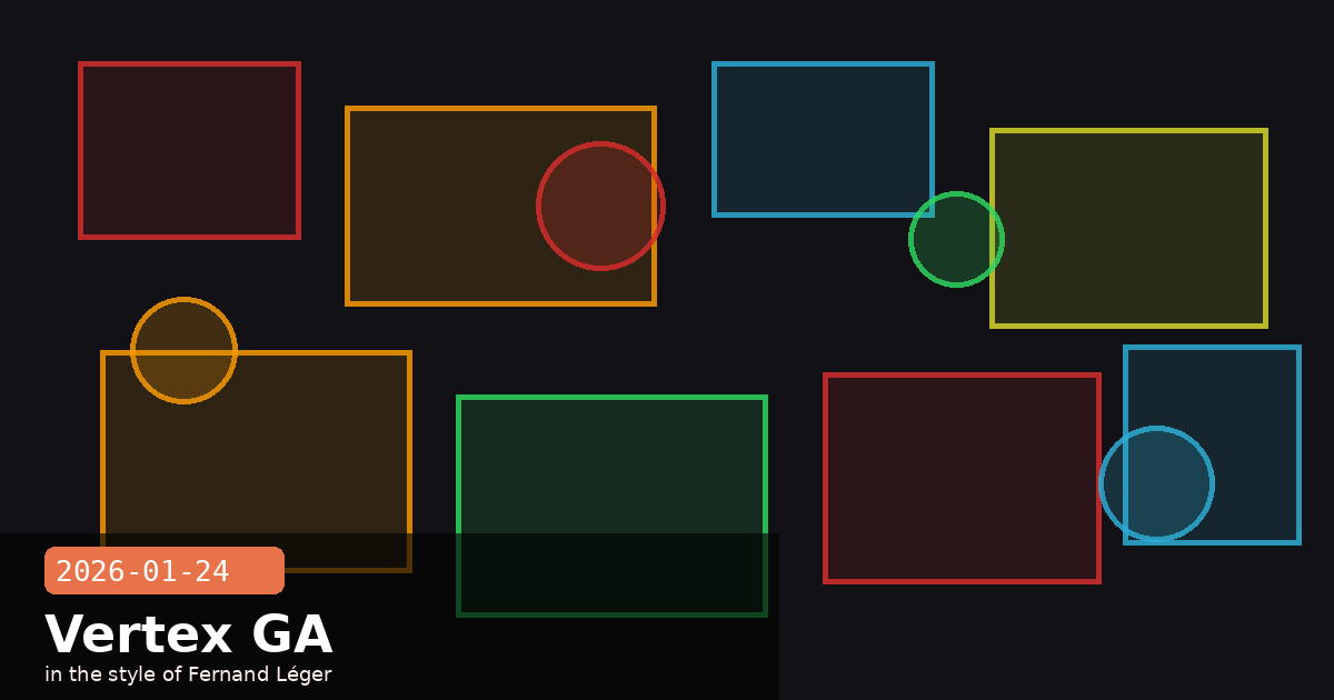 Google Vertex AI Model Garden Expands Claude Availability & 99.9% Enterprise SLA Announced — visual for 2026-01-24