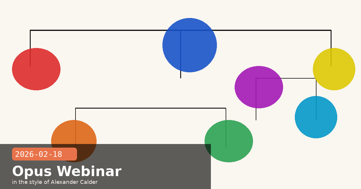 "Building on Opus 4.6" Developer Webinar & Claude Code v2.1.50 Compact Context — visual for 2026-02-18