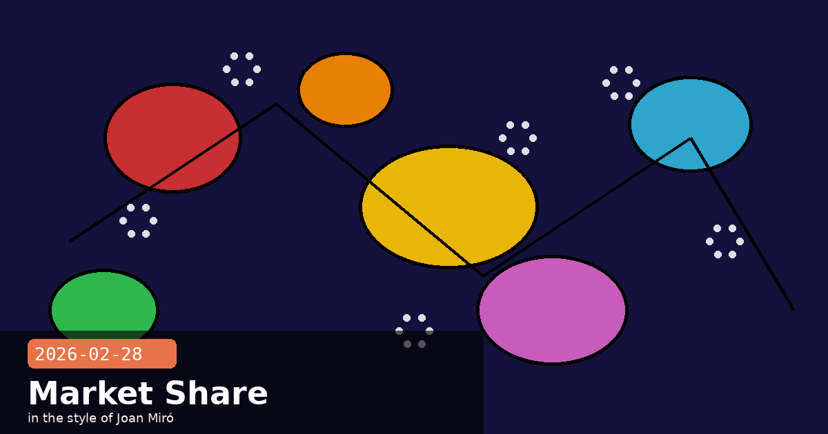 ChatGPT Uninstall Surge & The Safety-First Debate — February Closes — visual for 2026-02-28