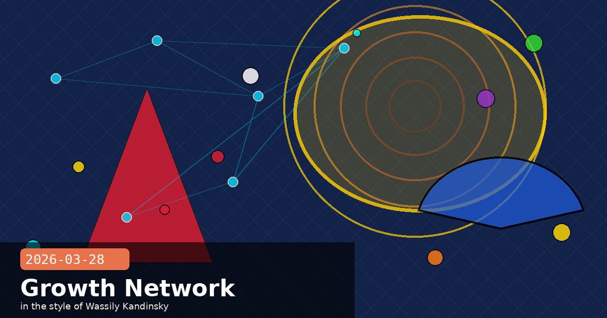 Subscriptions Double, Rate-Limit Clarity & $100M Partner Network — visual for 2026-03-28
