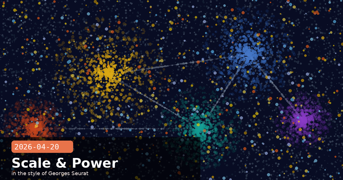 $800B Investors, Federal Mythos Rollout & FSB Oversight — visual for 2026-04-20