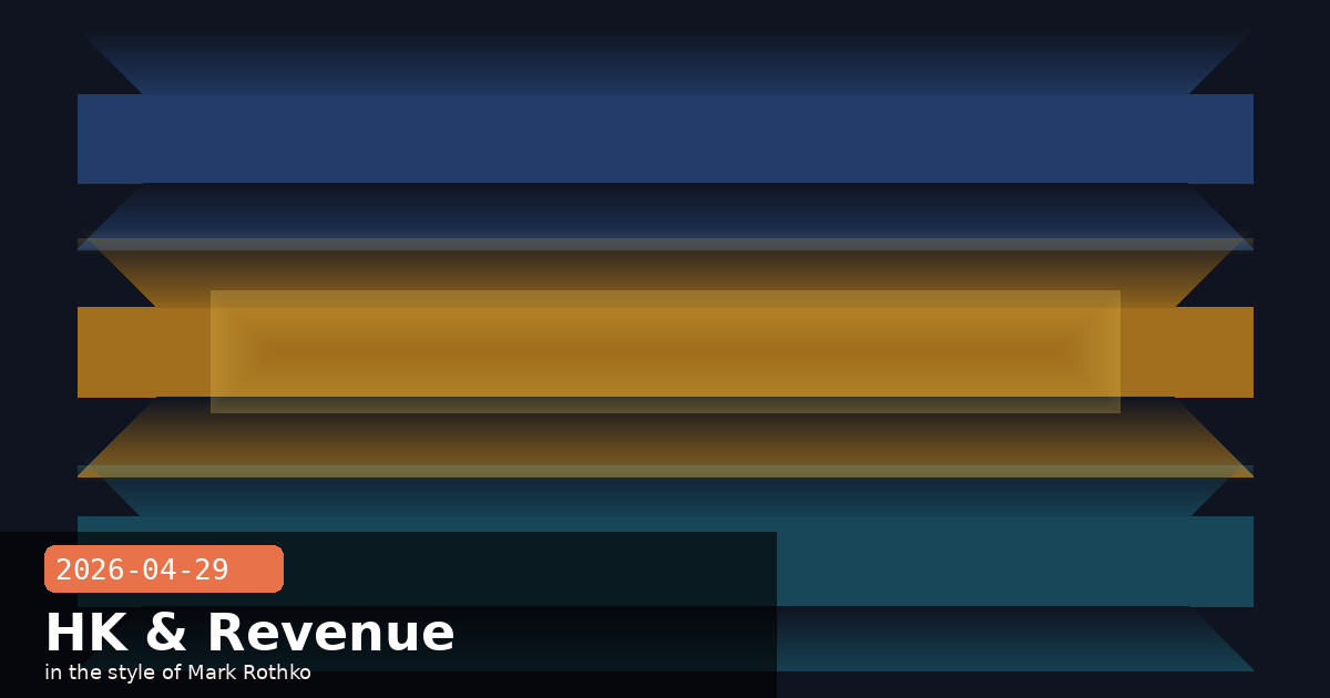 Goldman Blocks HK Claude Access & Anthropic Hits $30B Run Rate — visual for 2026-04-29