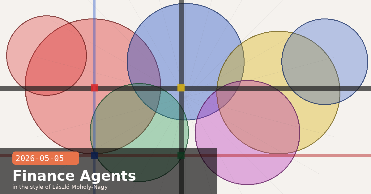 Claude Finance: Ten Agent Templates for Pitchbooks, KYC, and Month-End Close — visual for 2026-05-05