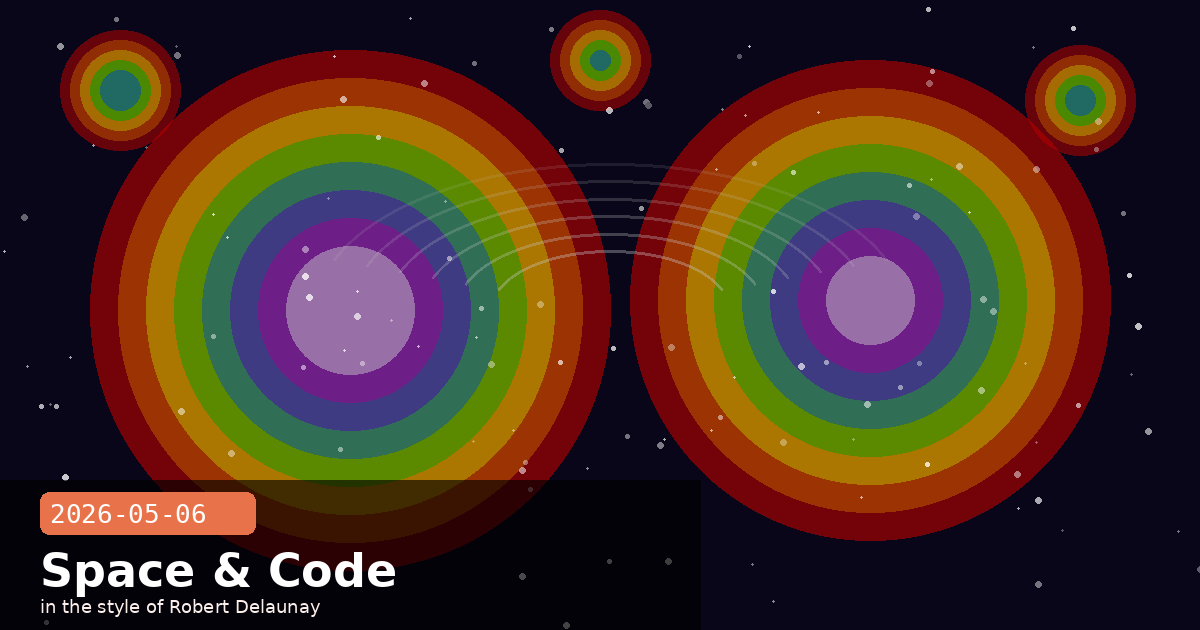 Code with Claude 2026 Opens in San Francisco + SpaceX Colossus Compute Deal — visual for 2026-05-06