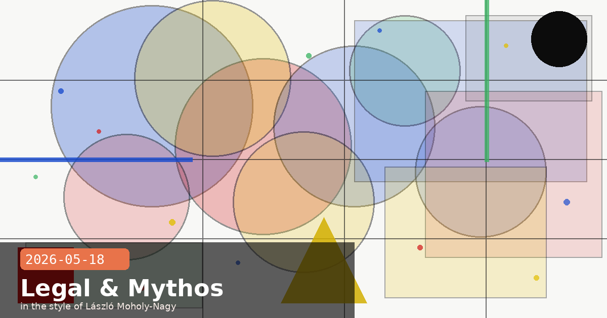 Mythos Briefs Global Finance Watchdog, Claude Launches Legal Platform & Agent View Arrives — visual for 2026-05-18