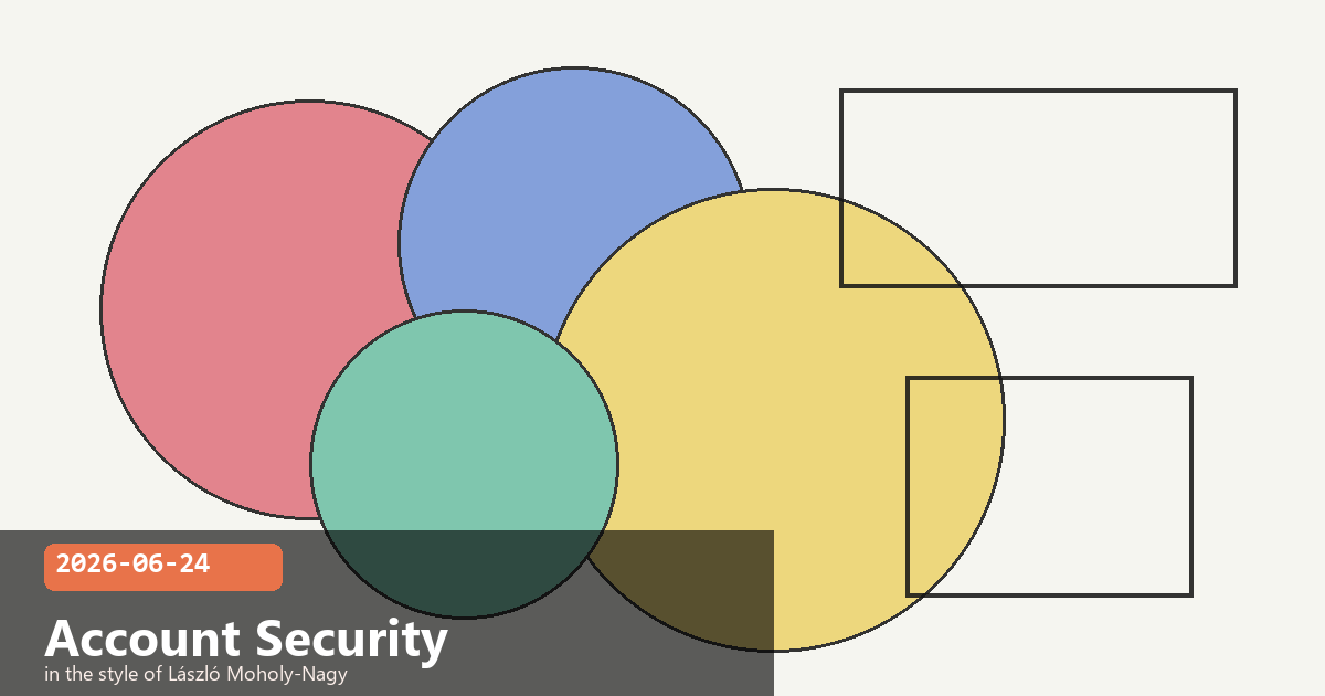 Protecting Your Anthropic Account After a Reported Fraud Incident — visual for 2026-06-24