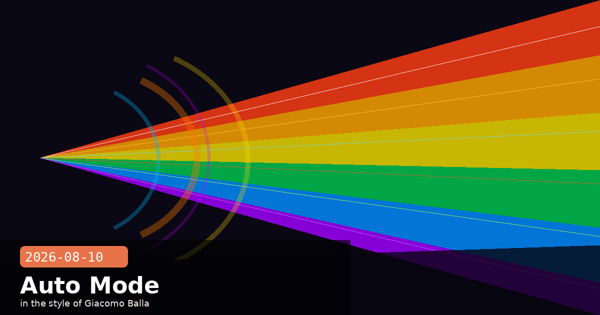 Claude Code Auto Mode Goes Default and v2.1.228 Lands — visual for 2026-08-10