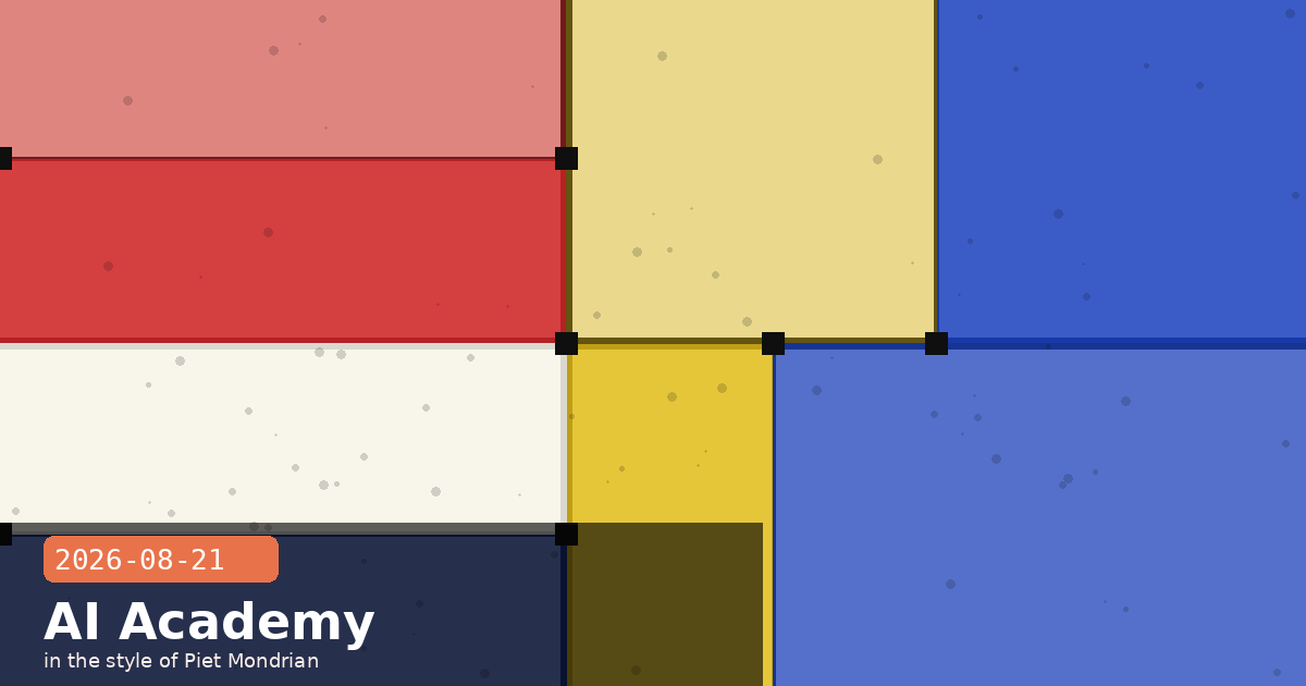 Claude Academy, Self-Hosted Environments, and Code Patch — visual for 2026-08-21