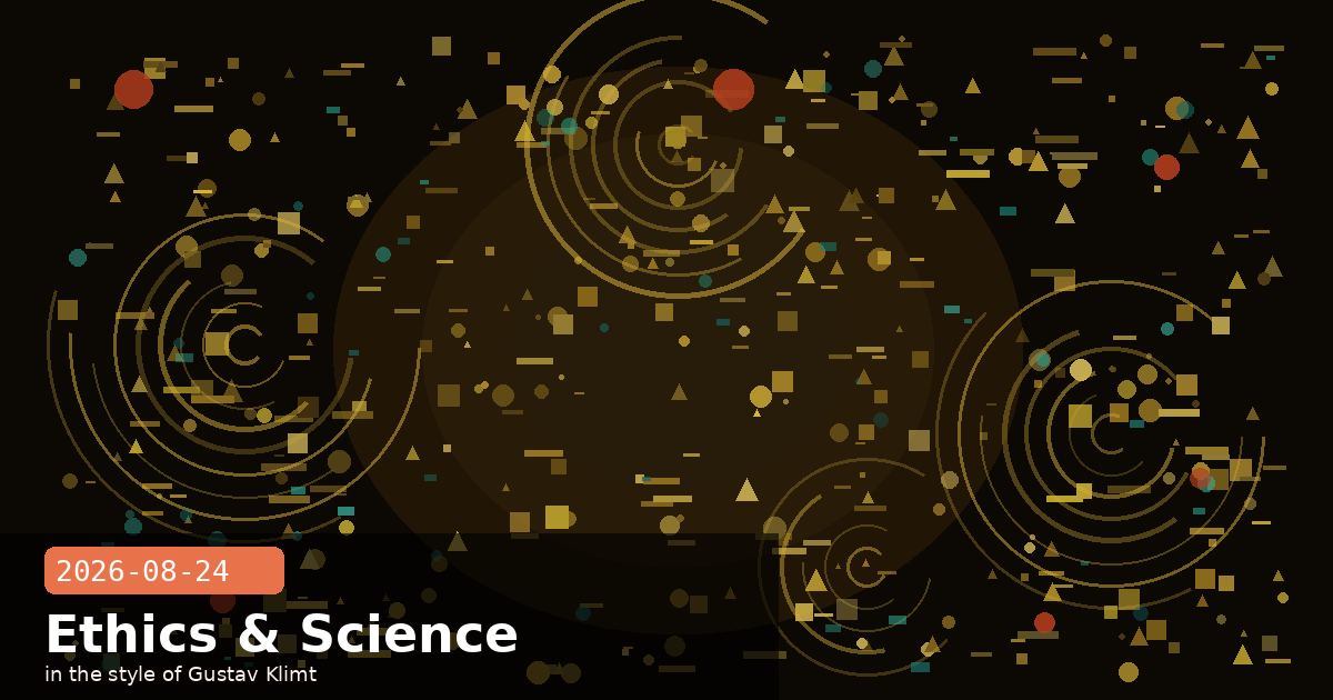 Platform Outage, Protein Design Breakthroughs, and a Constitutional AI Revision — visual for 2026-08-24