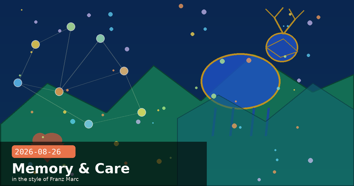 Claude Code 2.1.246, Unified Memory, and a $5M Wellbeing Grant — visual for 2026-08-26