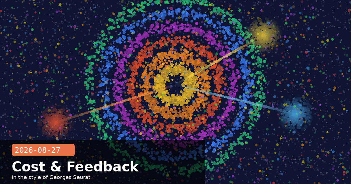 Claude Code v2.1.247: SendFeedback, Cost Optimisation, and a 1M Compact Window — visual for 2026-08-27