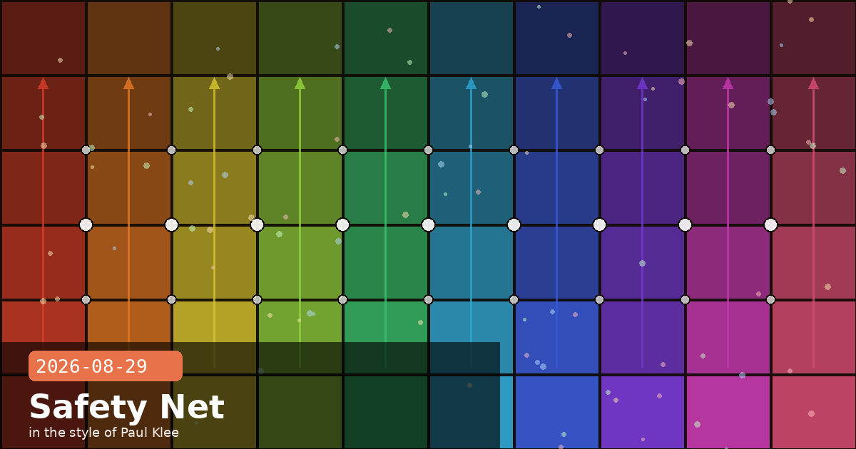 Automated Alignment Research Breakthrough and Claude Code v2.1.251 Security Sprint — visual for 2026-08-29