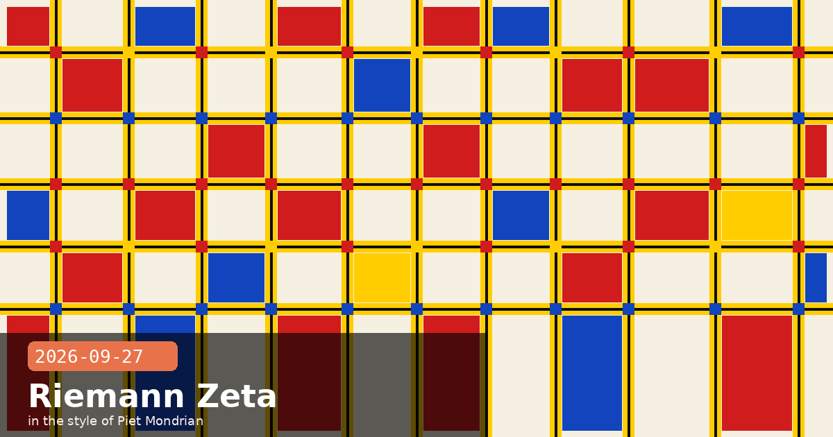 Claude Pushes Riemann Zeta Bound to 67.2%, Code v2.1.283 Locks Model Versions, API Gains thinking_mismatch_allowed — visual for 2026-09-27