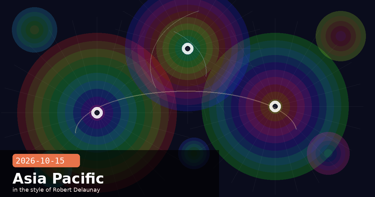 Singapore Office, Midterm Safeguards, and How Anthropic Replaced Git With Scion — visual for 2026-10-15