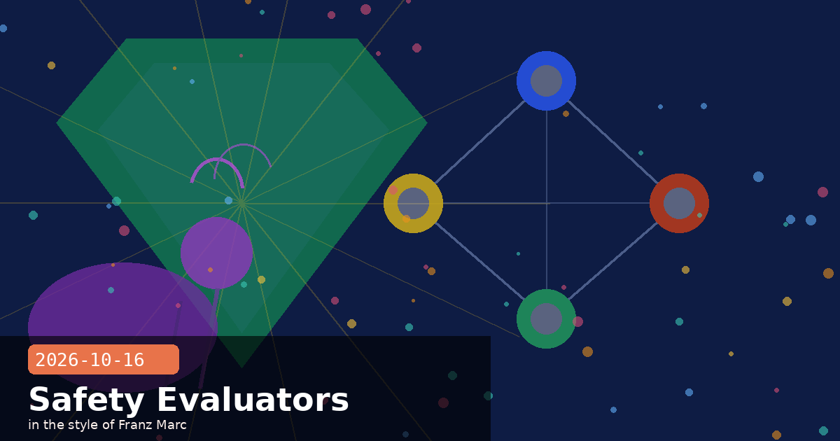METR Embeds at Anthropic, Claude Code Gets OpenTelemetry Tracing, and the IPO Roadshow Heats Up — visual for 2026-10-16